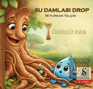 Su Damlası Drop