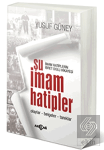 Şu İmam Hatipler