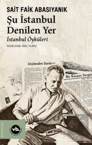 Şu İstanbul Denilen Yer