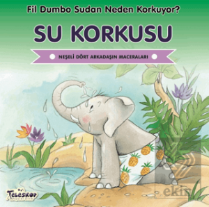 Su Korkusu