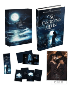 Su Tanrısı'nın Gelini - 1 (Kutulu Set)