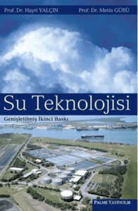 SU TEKNOLOJİSİ -PALME