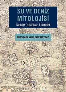 Su ve Deniz Mitolojisi