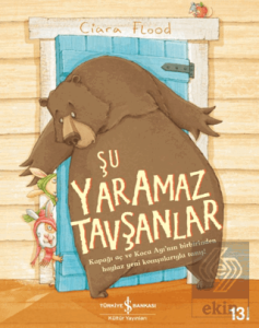 Şu Yaramaz Tavşanlar