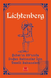 Şubat'ın 29'unda Doğan Bahtsızlar İçin Teselli Bah