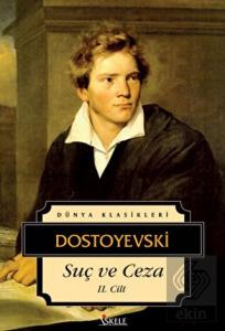 Suç ve Ceza 2. Cilt