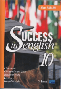 Success in English 10