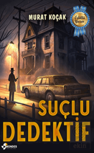 Suçlu Dedektif