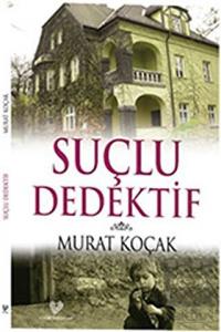 Suçlu Dedektif