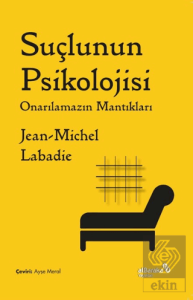 Suçlunun Psikolojisi