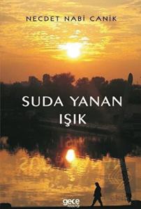 Suda Yanan Işık