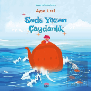 Suda Yüzen Çaydanlık
