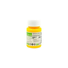 Südor Kumaş Boyası T.R. 25 Ml Limon Sarısı