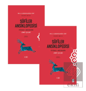 Sûfîler Ansiklopedisi
