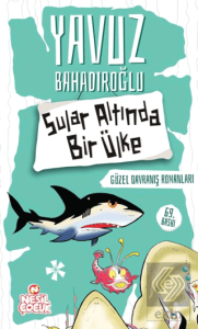 Sular Altında Bir Ülke