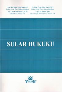 Sular Hukuku