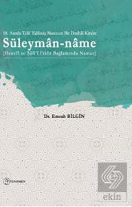 Süleyman-name