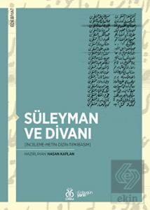 Süleyman ve Divanı