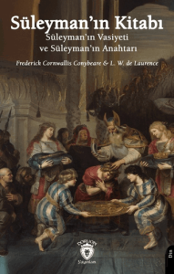 Süleymanın Kitabı