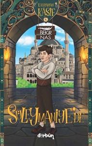 Süleymaniye'de - Kahraman Kaşif