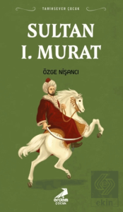 Sultan 1. Murat