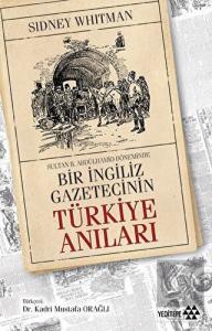 Sultan Abdülhamid Döneminde Bir İngiliz Gazetecini