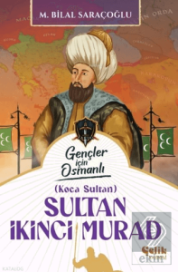 Sultan İkinci Murad