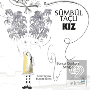 Sümbül Taçlı Kız