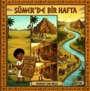 Sümerde Bir Hafta