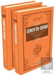 Sünen'üd-Darimi (2 Cilt)