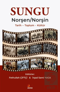 Sungu: Norşen/ Norşin