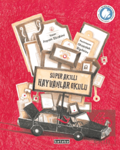 Süper Akıllı Hayvanlar Okulu