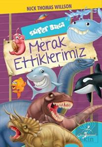 Süper Bilgi - Merak Ettiklerimiz