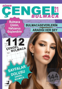 Süper Çengel Bulmaca 21