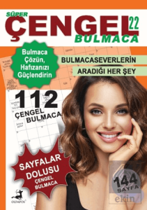 Süper Çengel Bulmaca 22