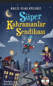 Süper Kahramanlar Sendikası