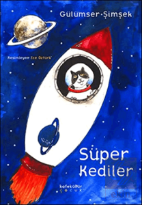 Süper Kediler