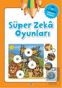 Süper Zeka Oyunları