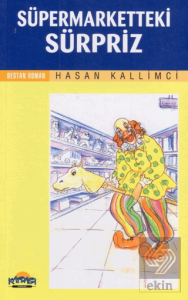 Süpermarketteki Sürpriz