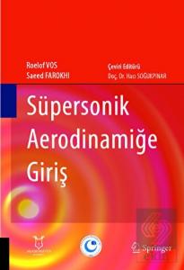 Süpersonik Aerodinamiğe Giriş