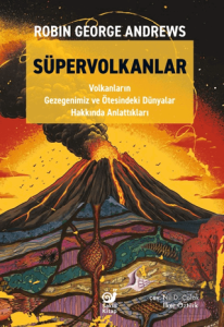 Süpervolkanlar