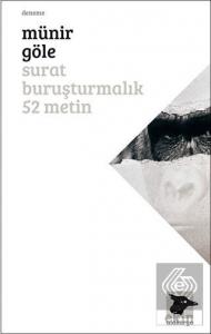 Surat Buruşturmalık 52 Metin