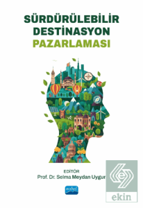 Sürdürülebilir Destinasyon Pazarlaması