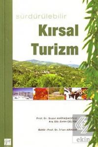 Sürdürülebilir Kırsal Turizm
