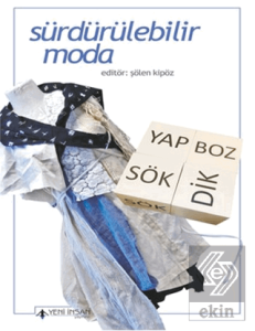 Sürdürülebilir Moda