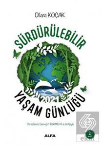 Sürdürülebilir Yaşam Günlüğü 2021