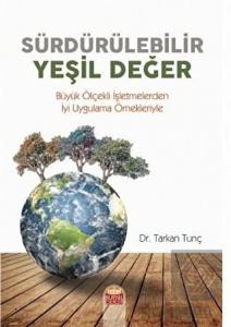 Sürdürülebilir Yeşil Değer