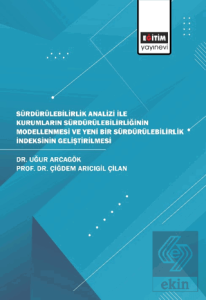 Sürdürülebilirlik Analizi İle Kurumların Sürdürüle