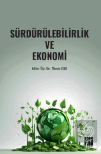 Sürdürülebilirlik ve Ekonomi
