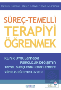 Süreç-Temelli Terapiyi Öğrenmek